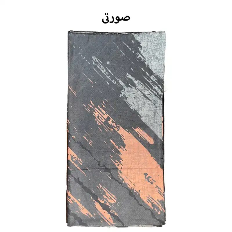 شال زنانه مدل سوزنی دست دوز کد 975