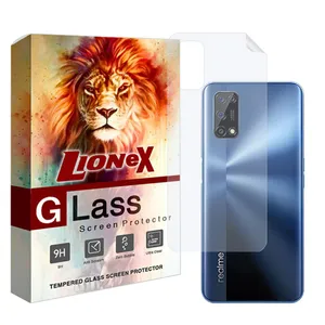  Lionex MTBLION Nano Back Protector For Realme 7 5G