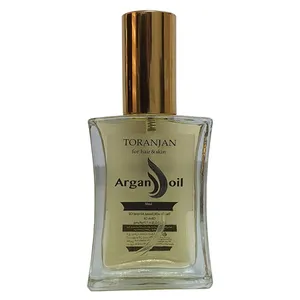 روغن آرگان ترنجان مدل OiL حجم 50 میلی لیتر