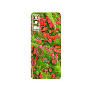 MAHOOT Atom Universe 3 Cover Sticker for Gplus X20