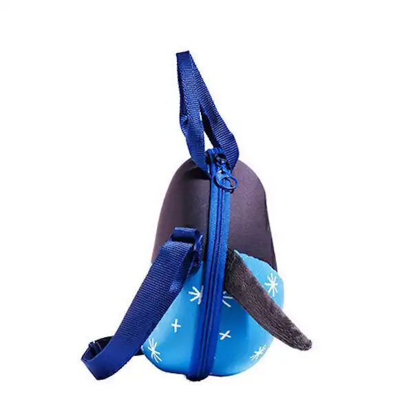 کیف رودشی کودک فارلین طرح پنگوئن کد FB-50006