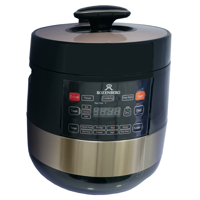 زودپز رزنبرگ مدل 779