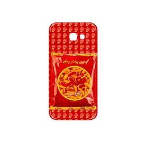 MAHOOT Puffy Nostalgia Cover Sticker for Samsung Galaxy A5 2017