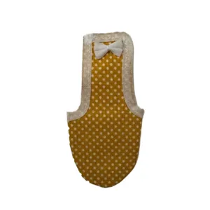 لباس پرنده مدل پوشک عروس هلندی کد 15