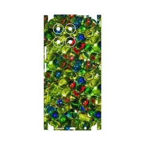 MAHOOT Marble Nostalgia-FullSkin Cover Sticker for Honor X6a