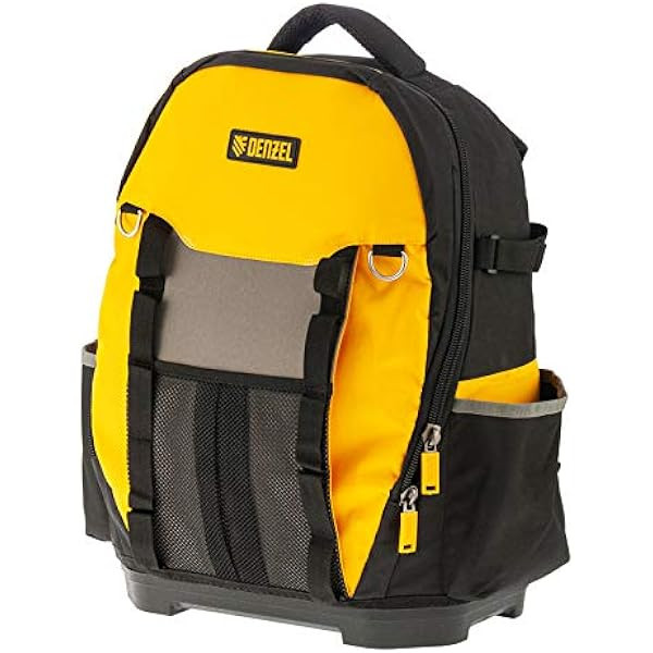 کوله پشتی ابزار دنزل مدل backpack کوله پشتی ابزار دنزل مدل backpack