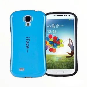 کاور آی فیس مدل Anti Shock مناسب برای گوشی موبایل سامسونگ Galaxy S4 