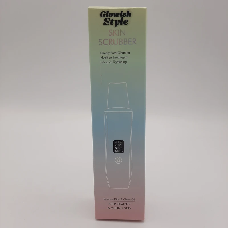 عکس شماره 13 : اتو صورت گلویش استایل مدل c3