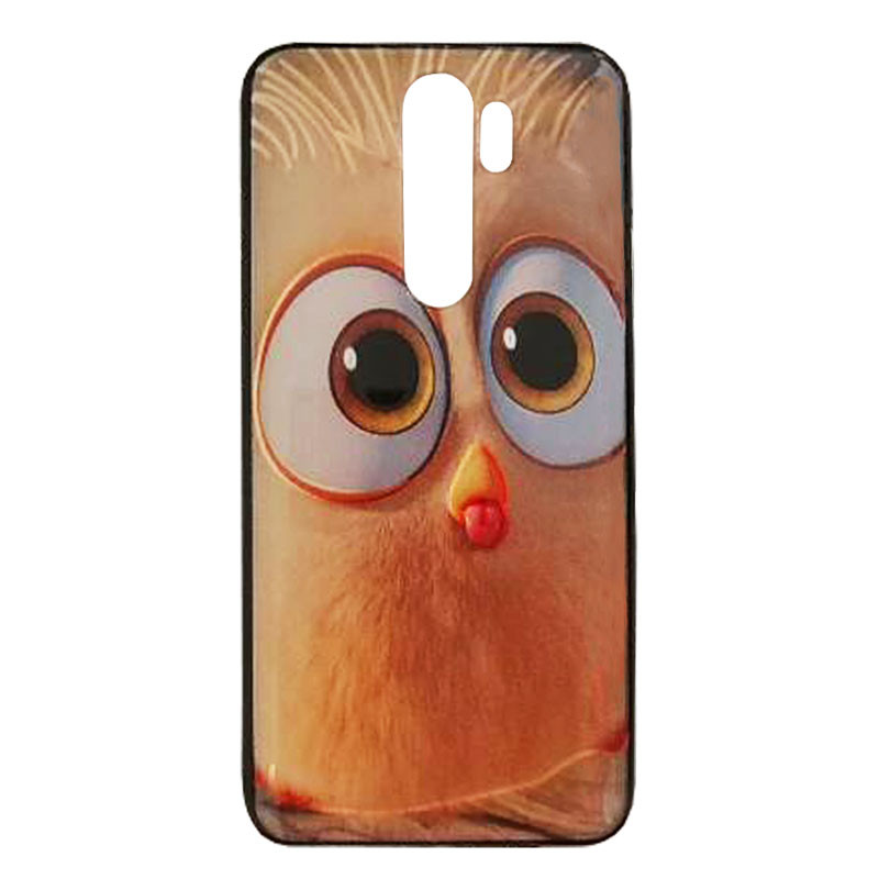 کاور مدل JOJ-11 مناسب برای گوشی موبایل شیائومی REDMI 9