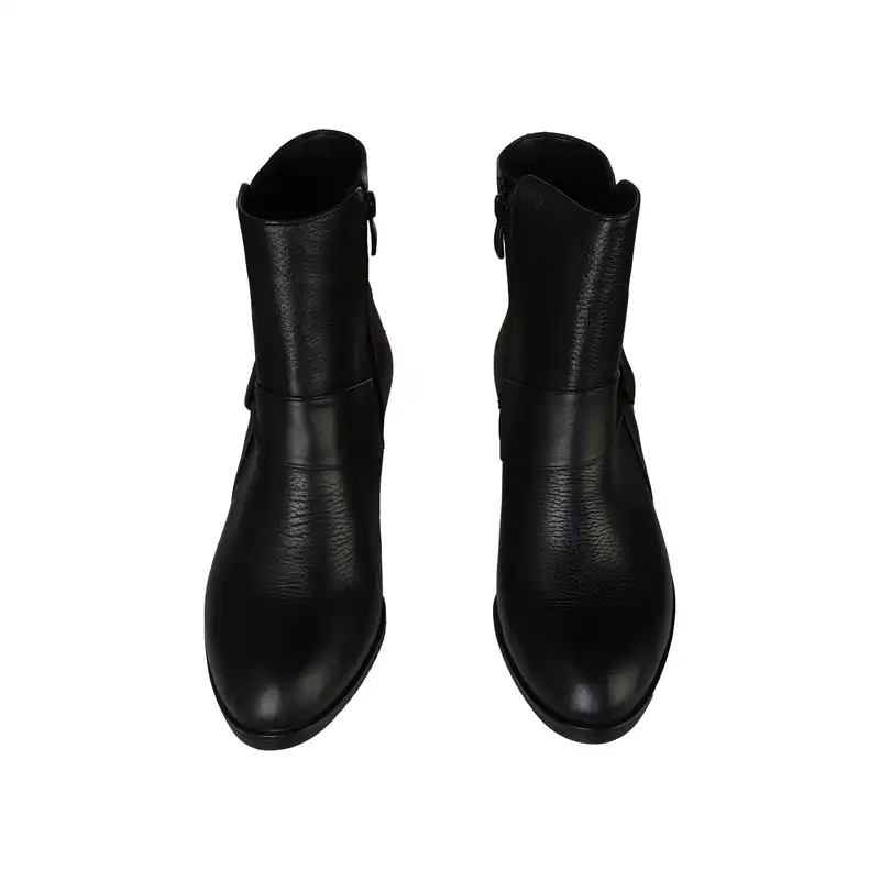 نیم بوت زنانه صاد مدل RF5701