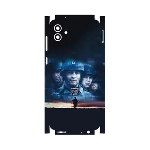 MAHOOT Saving Private Ryan-FullSkin Cover Sticker for Samsung Galaxy A04