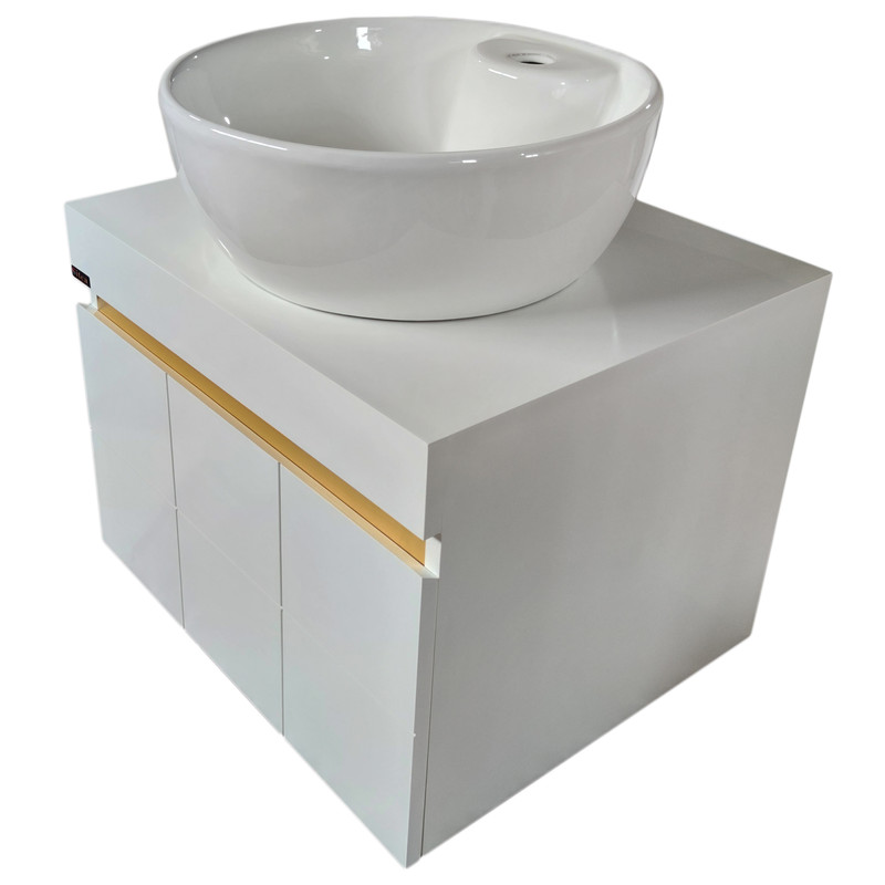 ست کابینت و روشویی سیتکا مدل WR-003
