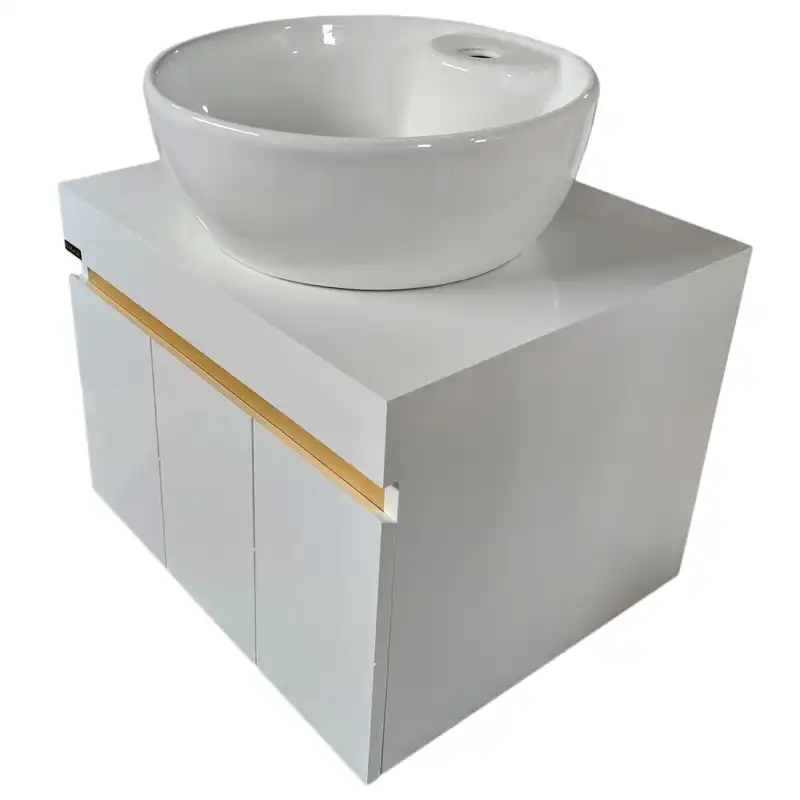 ست کابینت و روشویی سیتکا مدل WR-003