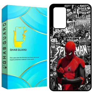 Ghab Guard GCHPA72 Cover for Samsung Galaxy A72 4G  