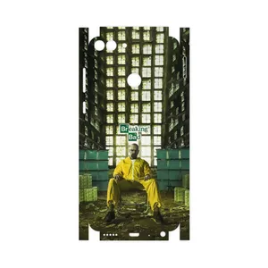 MAHOOT Breaking Bad-FullSkin Cover Sticker for Huawei P Smart