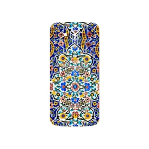 MAHOOT Iran Tile 12 Cover Sticker for LG X venture