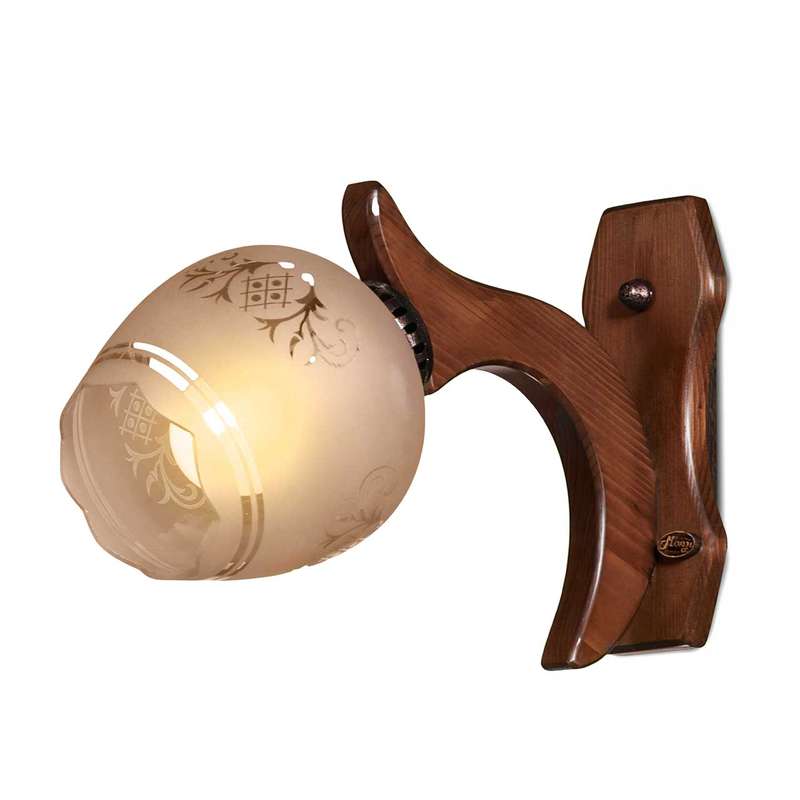 چراغ دیواری مدل الینا کد 314