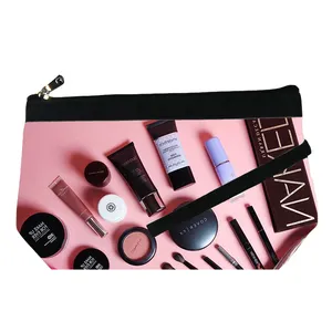 کیف لوازم آرایش زنانه کد 100