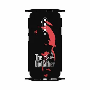 MAHOOT The-Godfather-FullSkin Cover Sticker for OnePlus 7T Pro