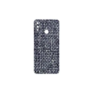 MAHOOT Fabric Texture 6 Cover Sticker for Huawei Nova 3i