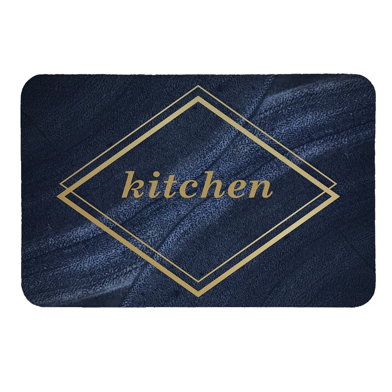 پادری طرح Kitchen کد 8407 سایز 50 × 70 سانتی متر