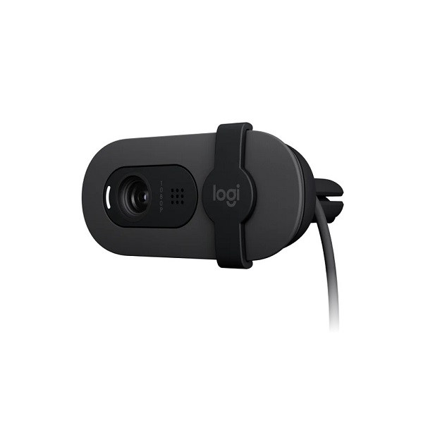 وب کم لاجیتک مدل BRIO 90