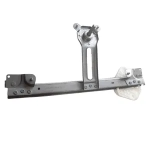 کجکوعه شیشه بالابر عقب چپ کد LH-1 مناسب برای رنو ال90