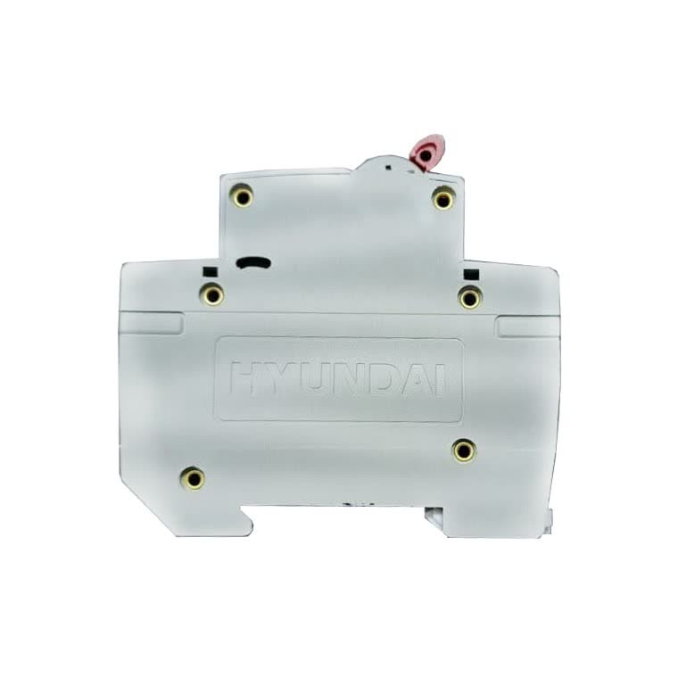 فیوز مینیاتوری تک فاز 25 آمپر هیوندای مدل C25