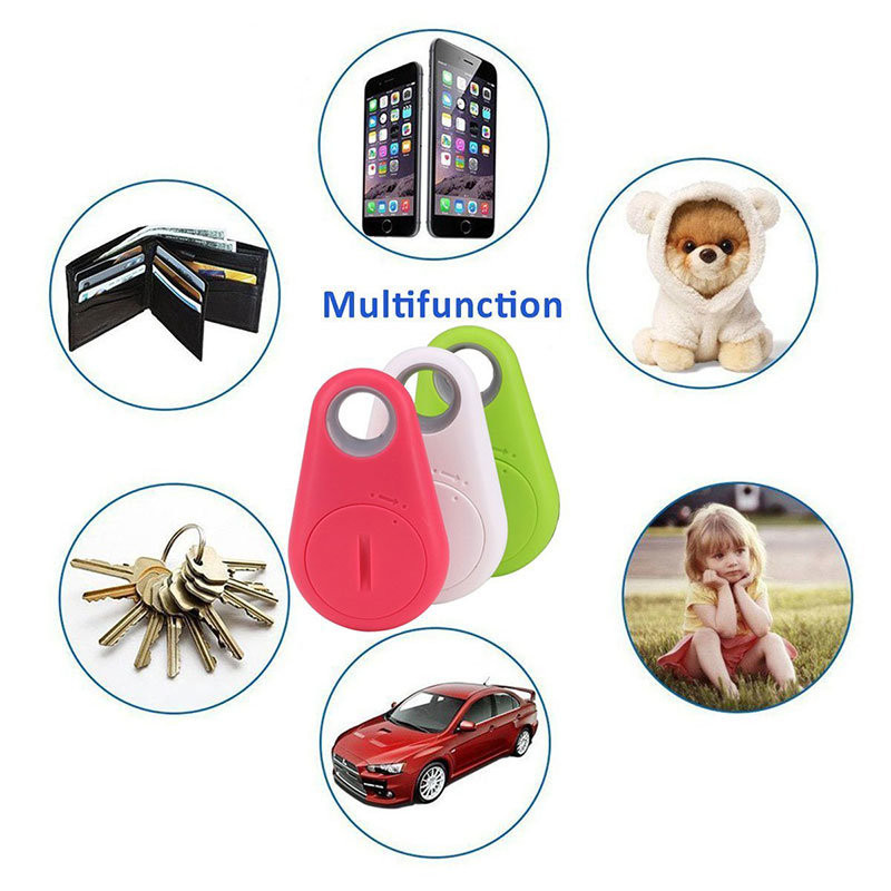گجت ردیاب اشیاء مدل P1