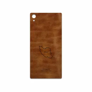 MAHOOT BFL-IRC Cover Sticker for Sony Xperia Z5 Premium