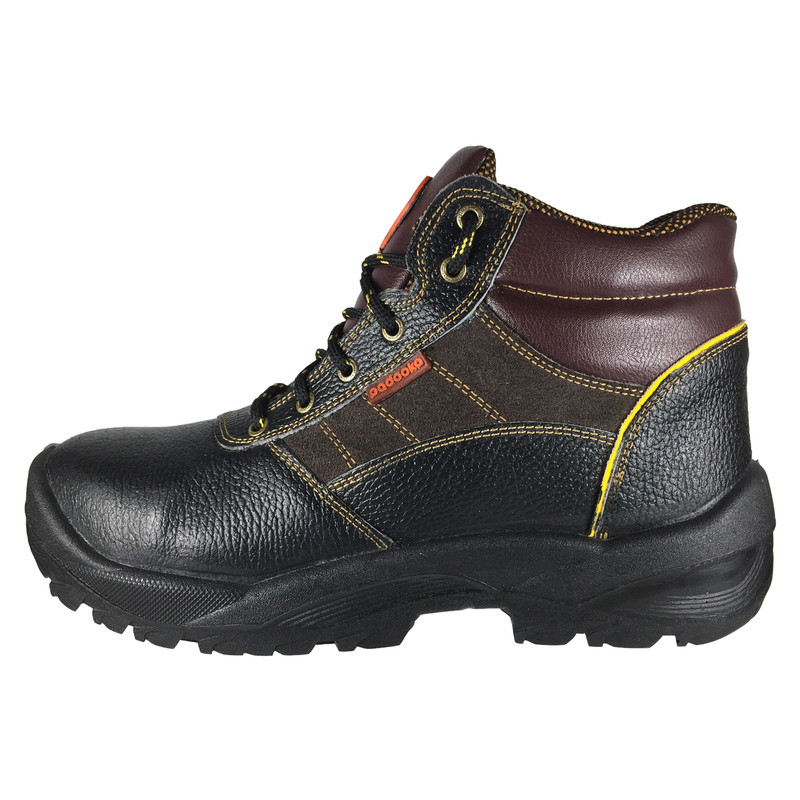 کفش ایمنی مدل B446 کفش ایمنی مدل B446