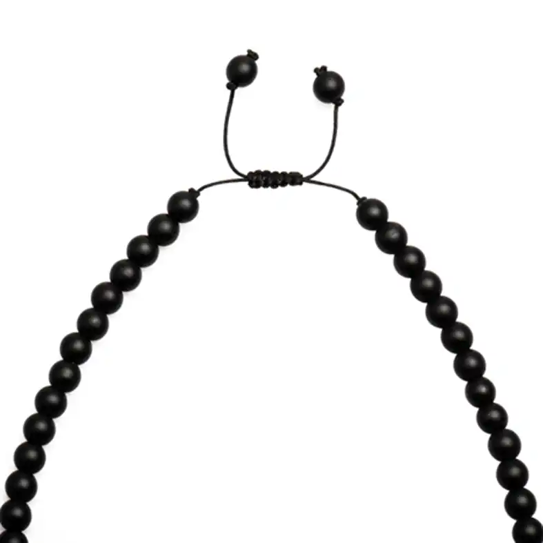 گردنبند نقره زنانه هایکا مدل رقص سماع کد n.ha1-259