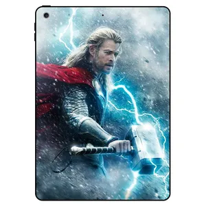 کاور مگافون طرح ثور مدل 5337 مناسب برای تبلت اپل ipad 9 10.2 2021  