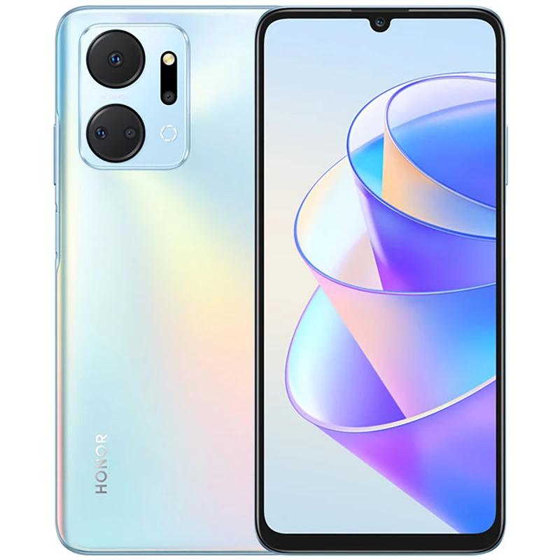 HONOR X7a - 2 SIM | 128GB - 4GB RAM