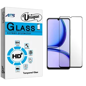 AFS Unique Screen Protector For Realme  C53