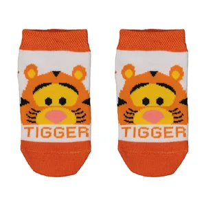 جوراب دخترانه پاآرا مدل 2-59-702