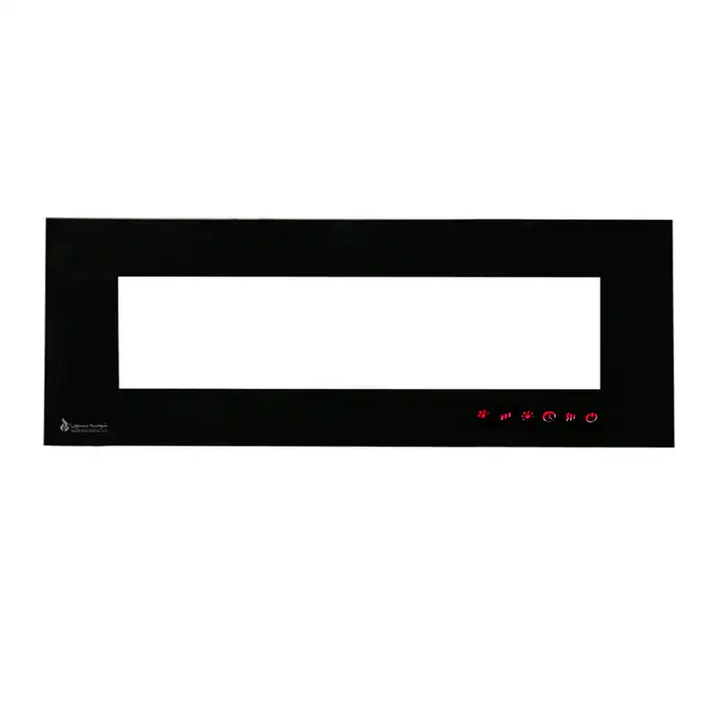 شومینه دیواری برقی شومینه بیستون مدل B.D_180_T_L4.bs