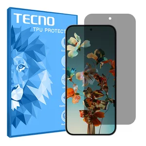 Tecno Resistant model privacy screen protector suitable for Nothing Phone 2a mobile phone