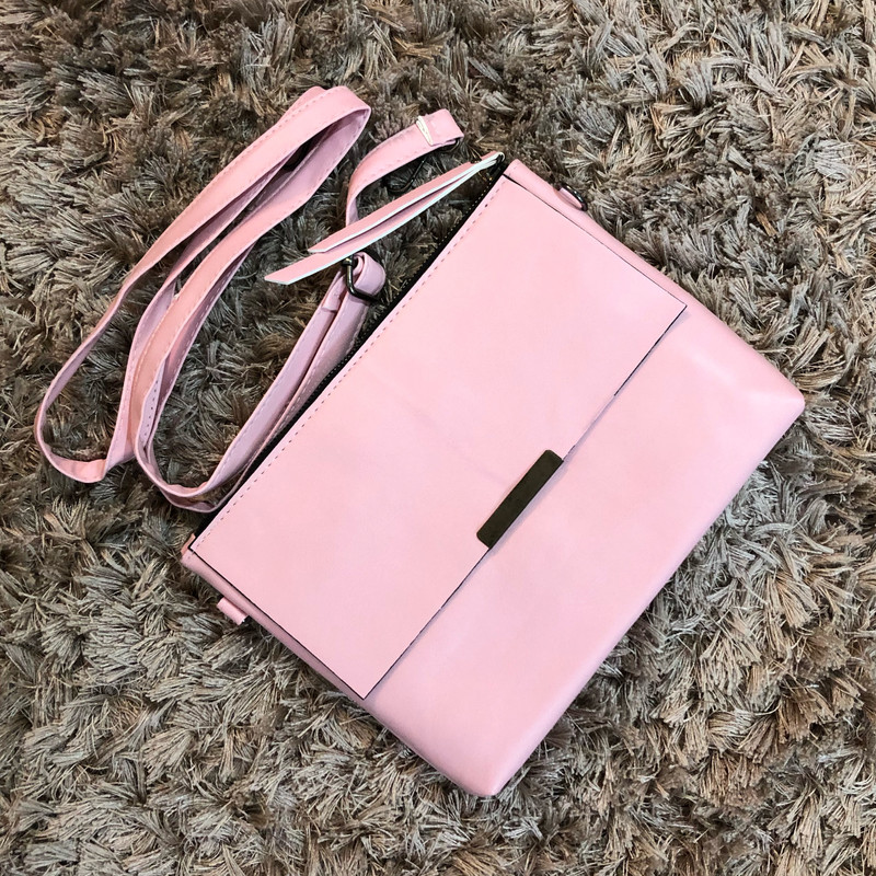 کیف دوشی زنانه مدل b13