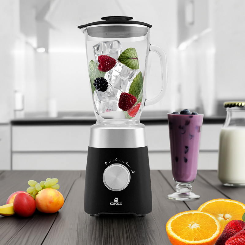 مخلوط کن کاراجا مدل Multiblend