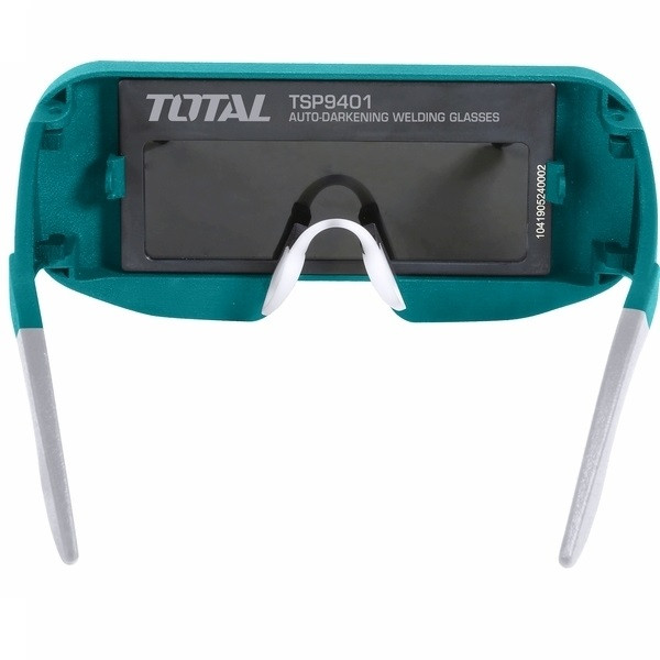 عینک جوشکاری توتال مدل TSP9401