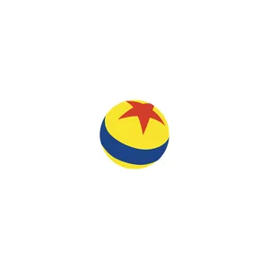 استیکر تزئینی موبایل و تبلت لولو مدل انیمیشن داستان اسباب بازی TOY STORY کد 389
