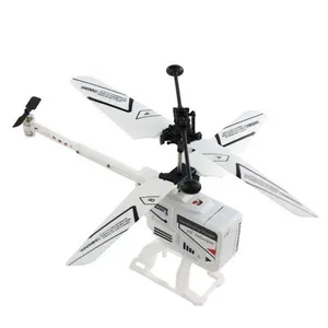 ماکت هلیکوپتر مدل مینی کد jh-288