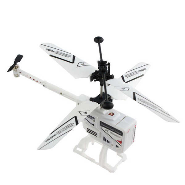 ماکت هلیکوپتر مدل مینی کد jh-288