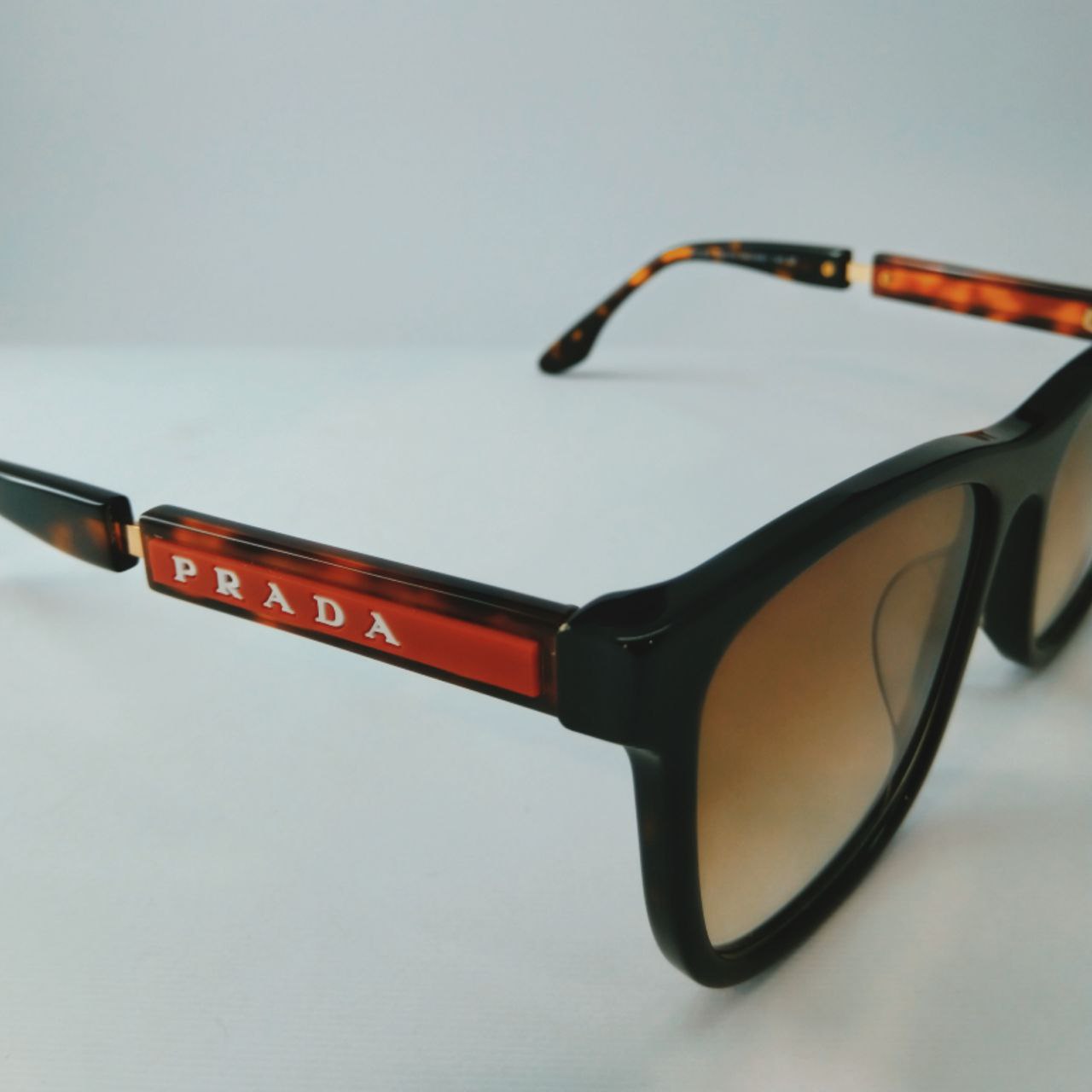 عینک آفتابی پرادا مدل SPS04X VAU-6S1 -  - 3
