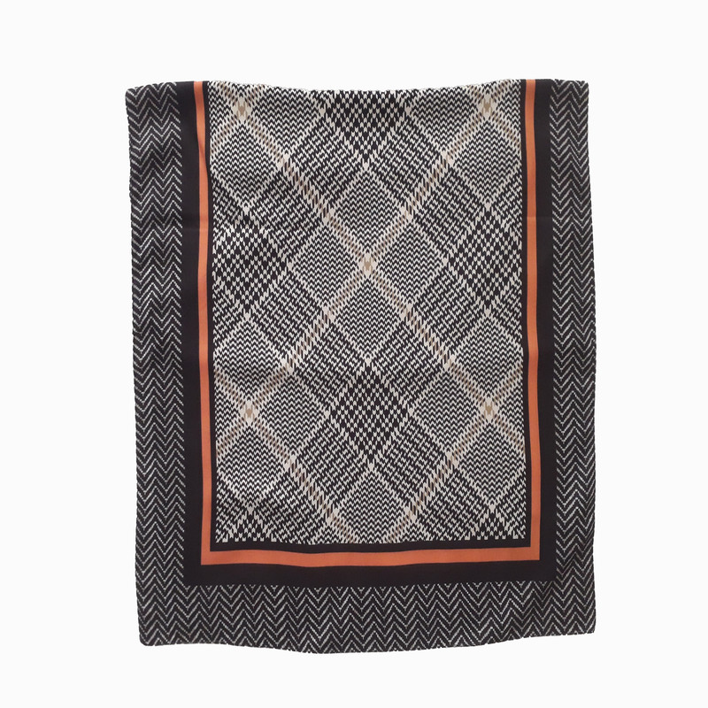 شال زنانه مدل 876-78