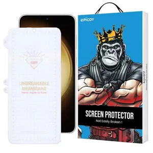 Epicoy Hydrogel Screen Protector For Samsung Galaxy S23 Plus/S22 Plus