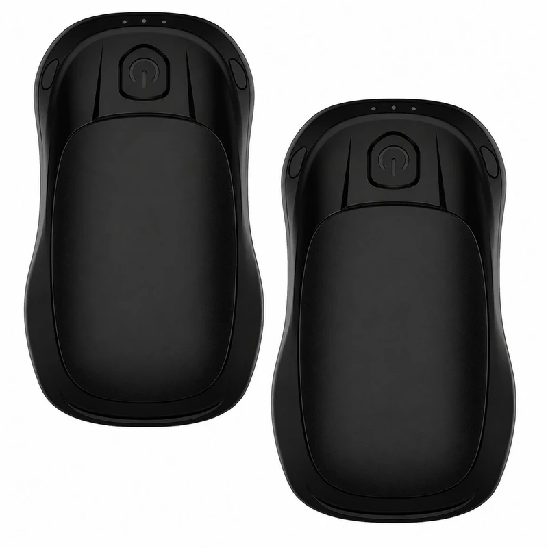 بخاری سفری مدل TT-06 مجموعه دو عددی