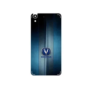 MAHOOT CHANGAN Cover Sticker for Huawei Y6 2015