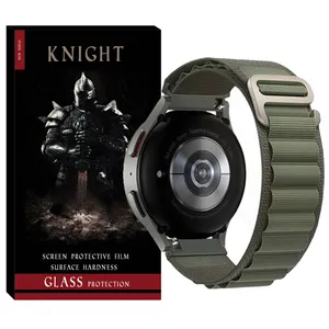 Knight Loop Alpine Band For Mibro Lite